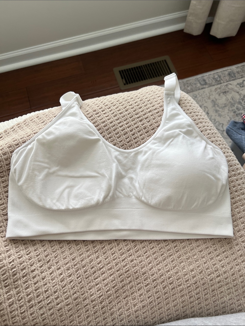 Seamless DSG Sports Bra